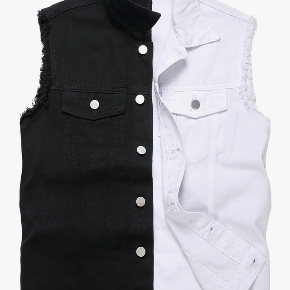 🖤🔥✨ MEN VEST🖤🎁✨